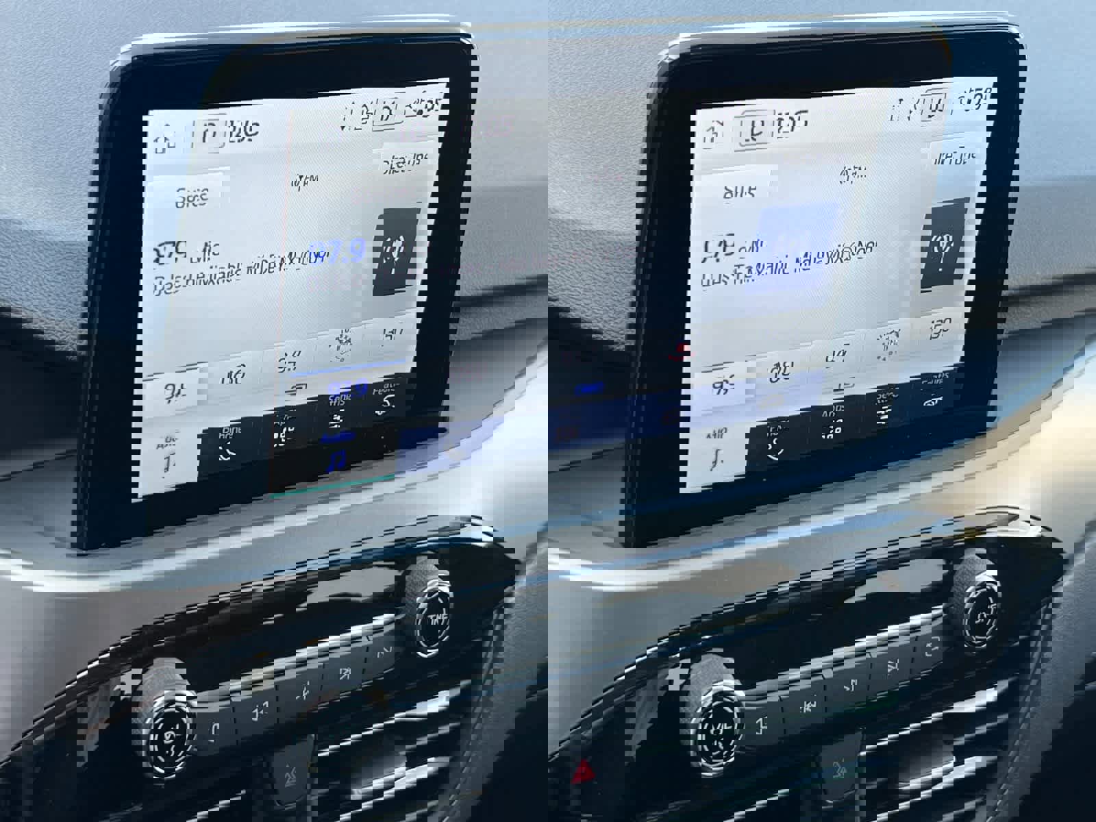 Used 2025 Ford Escape Active image 19