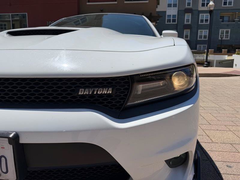 Used 2018 Dodge Charger R/T RWD image 18