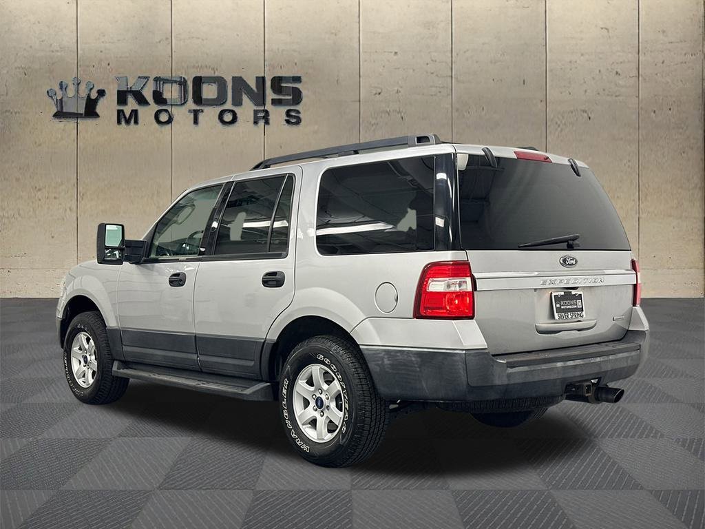 Used 2015 Ford Expedition XL image 6