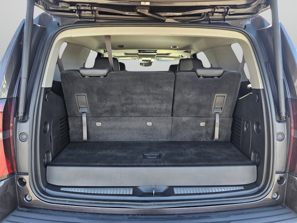 Used 2015 Chevrolet Tahoe LT AWD/4WD image 16