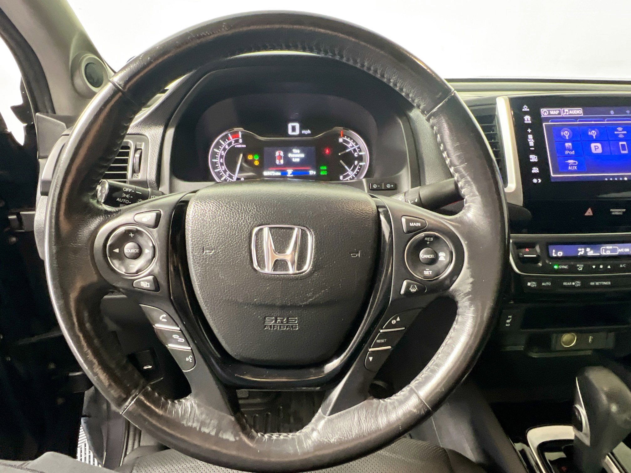 Used 2019 Honda Ridgeline RTL-E image 17