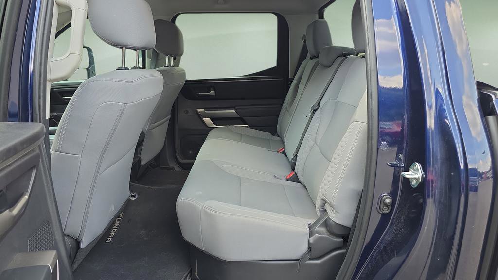 Used 2022 Toyota Tundra SR5 image 23
