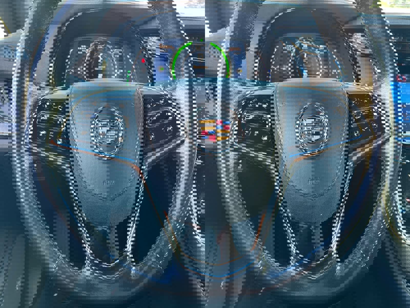 Used 2014 Cadillac ELR w/ Luxury Package image 22