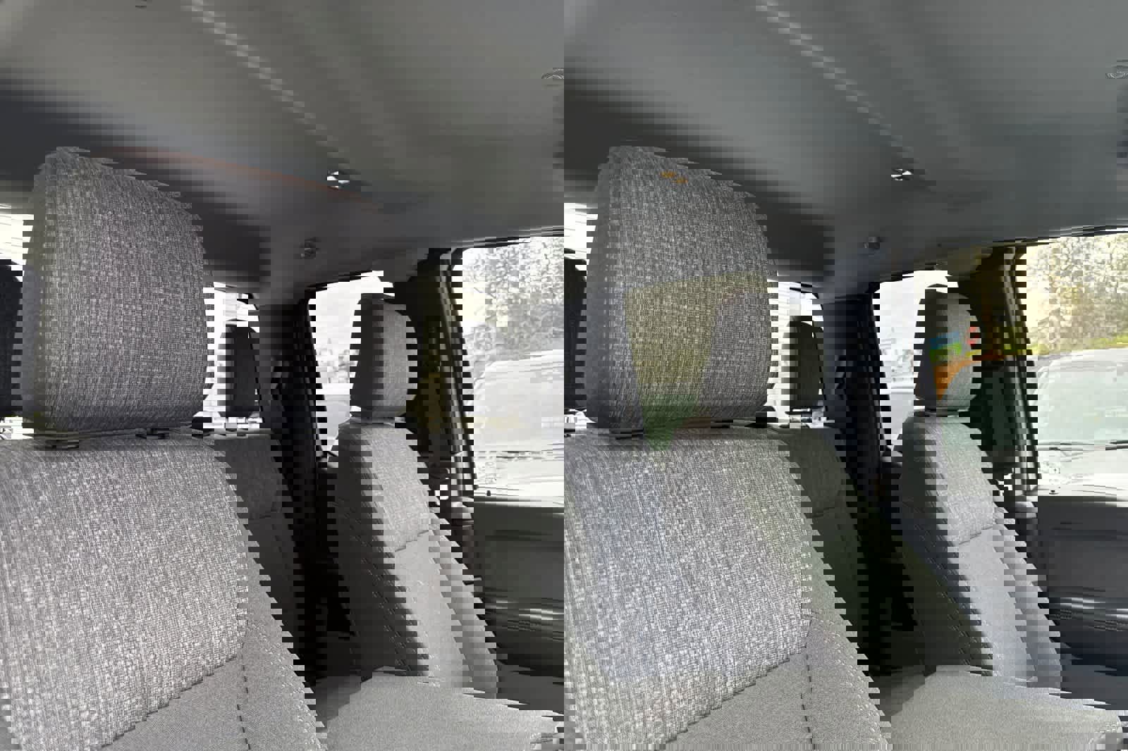 Used 2025 Ford F550 4x4 SuperCab Super Duty w/ XLT Value Package image 17