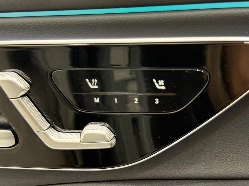 New 2026 Mercedes-Benz E 450 4MATIC Sedan image 9