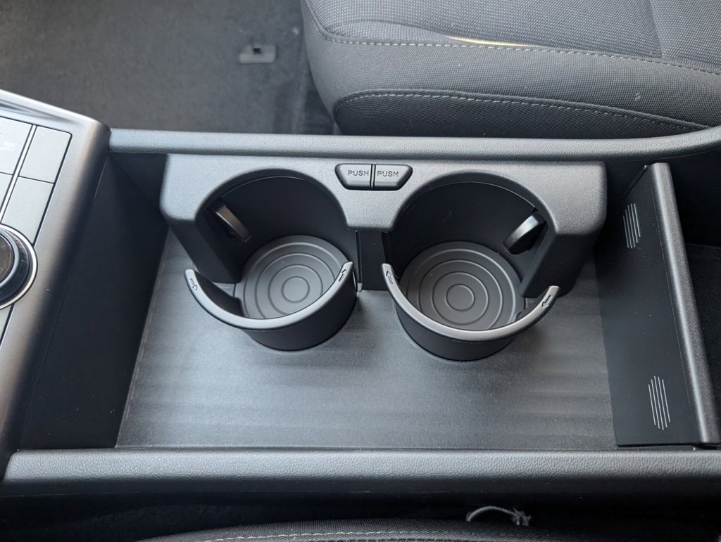 New 2025 Hyundai Kona SEL image 39