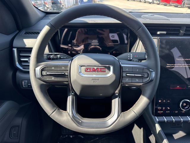 New 2026 GMC Terrain AT4 image 14