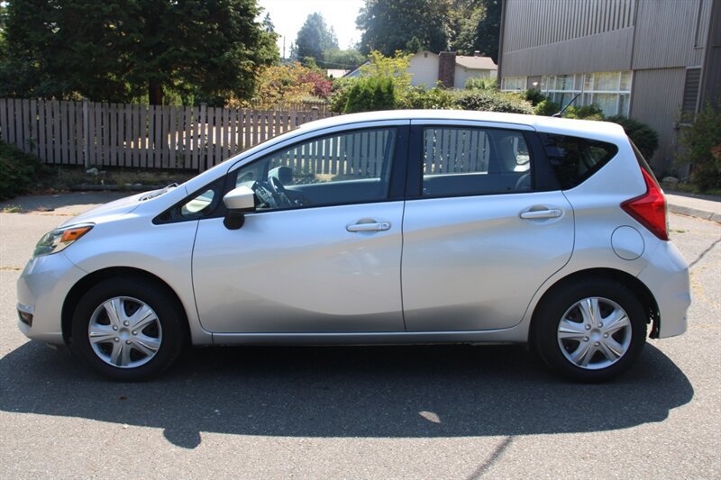 Used 2019 Nissan Versa Note SV FWD image 13