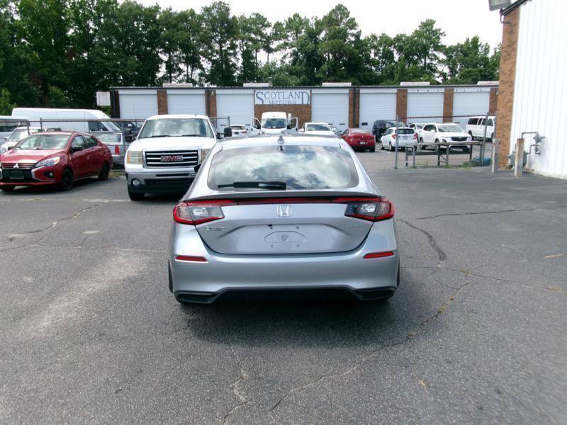 Used 2024 Honda Civic Sport image 7