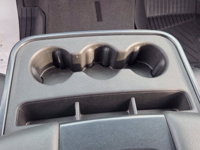 Used 2018 Chevrolet Silverado 1500 LT w/ All Star Edition AWD/4WD image 21