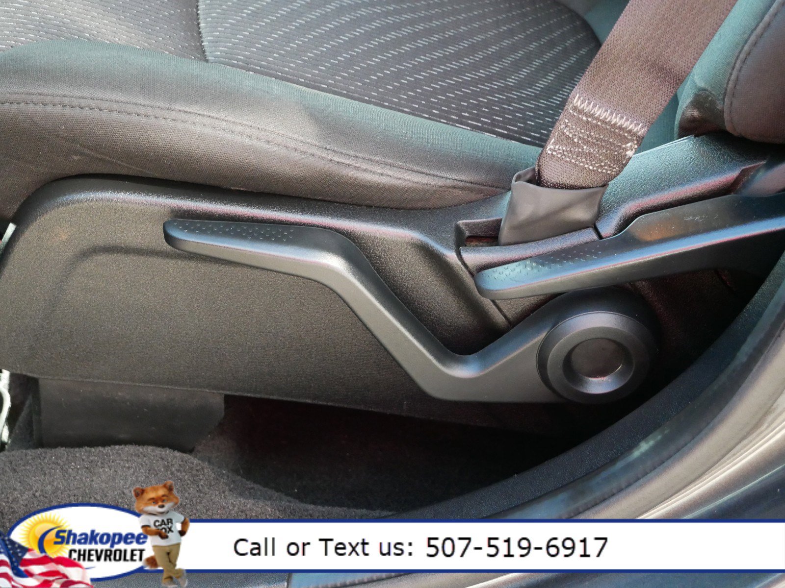 Used 2019 Dodge Journey SE image 42