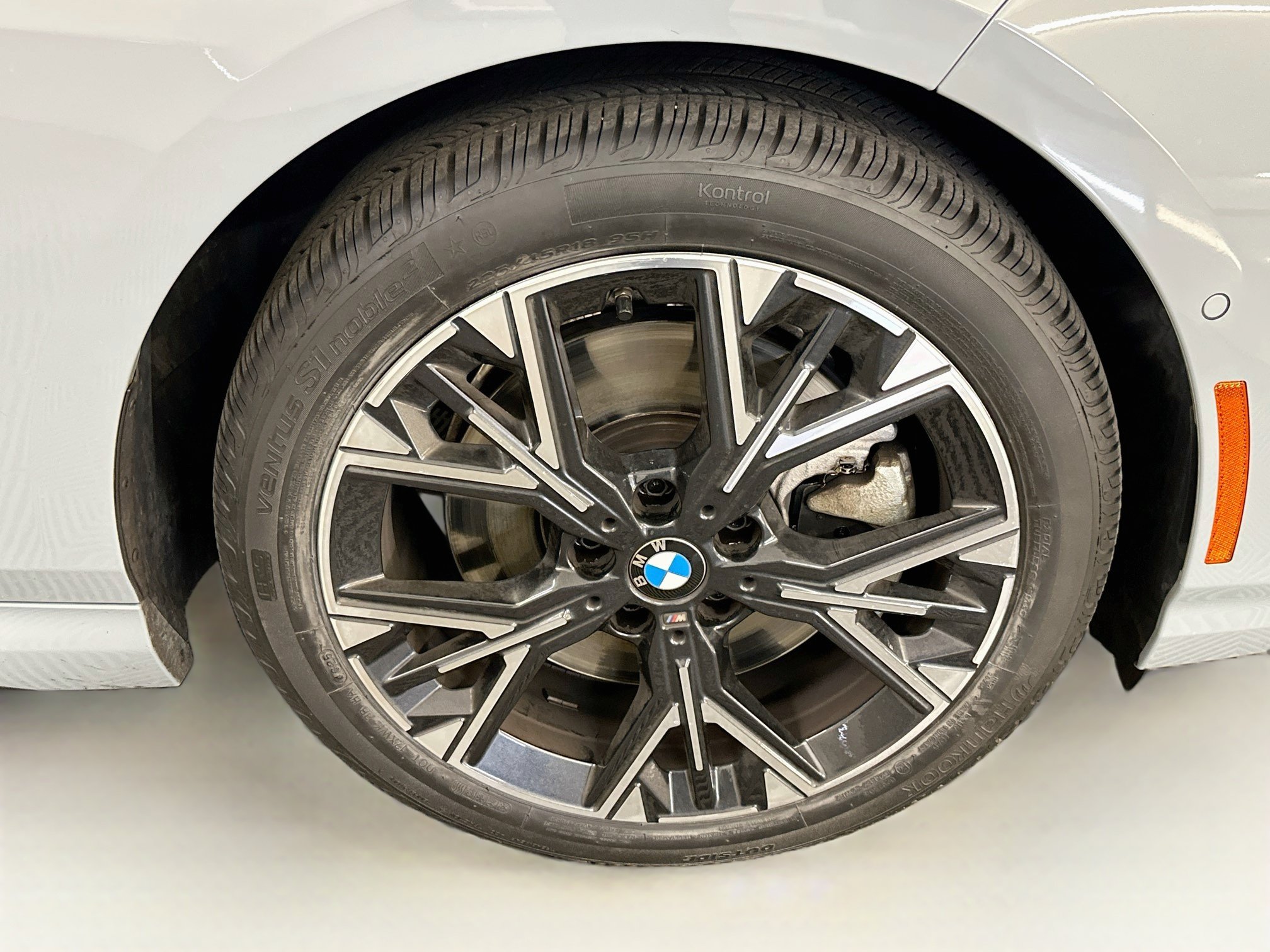 Used 2025 BMW 228i xDrive AWD/4WD image 11