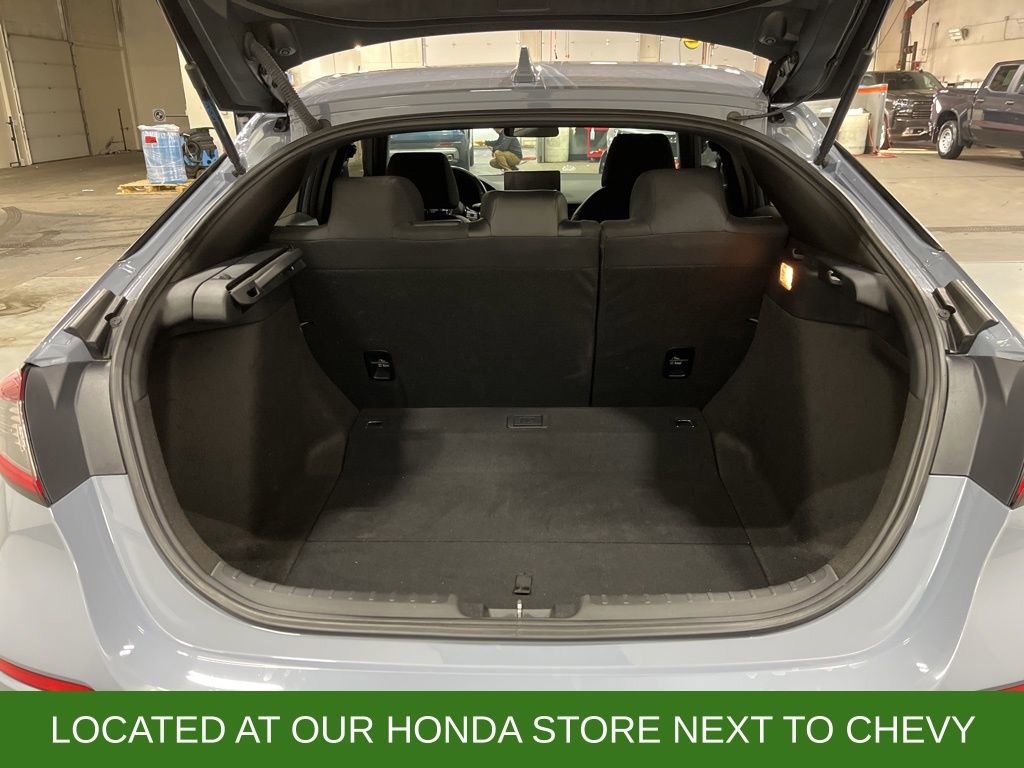 Used 2024 Honda Civic Sport image 7