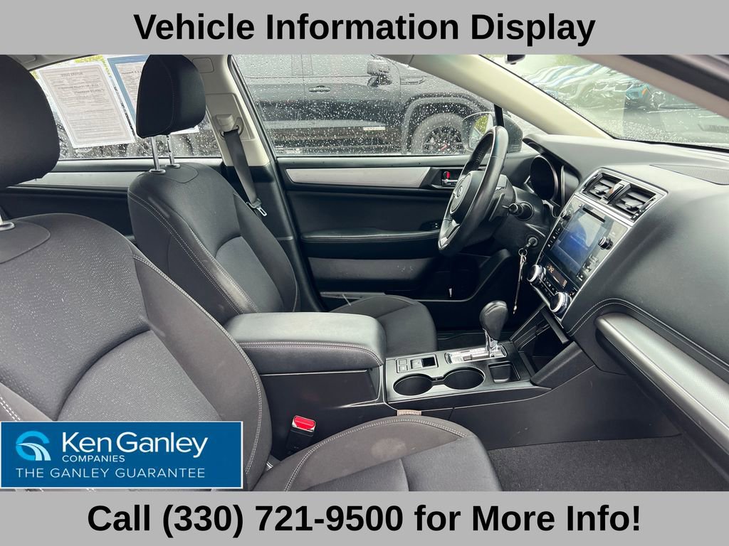Used 2018 Subaru Legacy 2.5i Premium AWD/4WD image 52