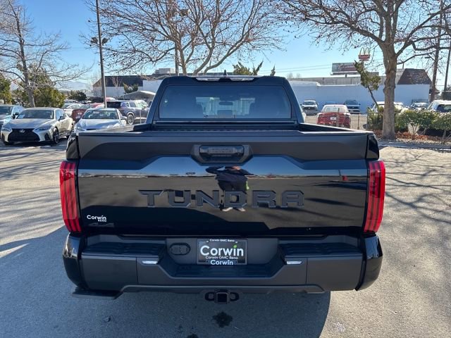 Used 2025 Toyota Tundra SR5 image 5