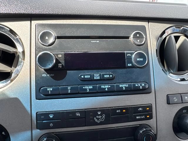 Used 2015 Ford F250 XLT w/ XLT Value Package AWD/4WD image 33