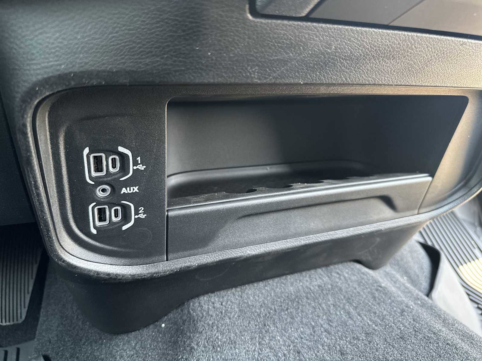 New 2025 RAM 2500 Big Horn AWD/4WD image 25