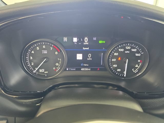 Used 2023 Cadillac XT5 Premium Luxury w/ Technology Package AWD/4WD image 18