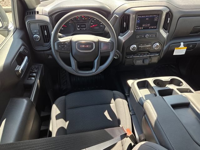 New 2026 GMC Sierra 1500 Pro w/ Pro Value Package RWD image 9