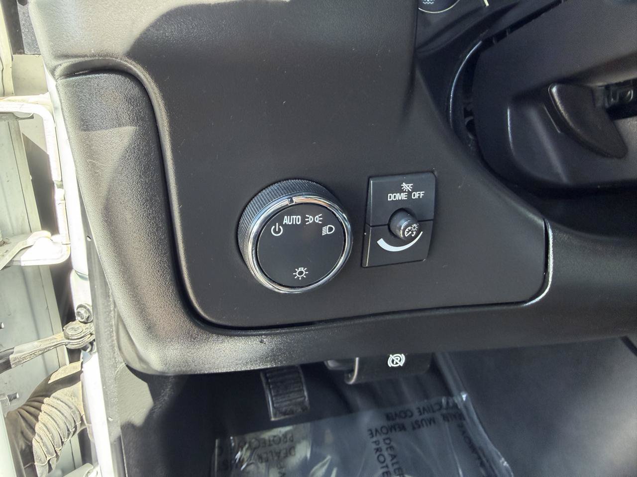 Used 2020 Chevrolet Express 3500 w/ Power Convenience Package RWD image 15