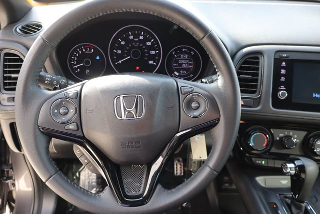 Used 2022 Honda HR-V Sport image 30