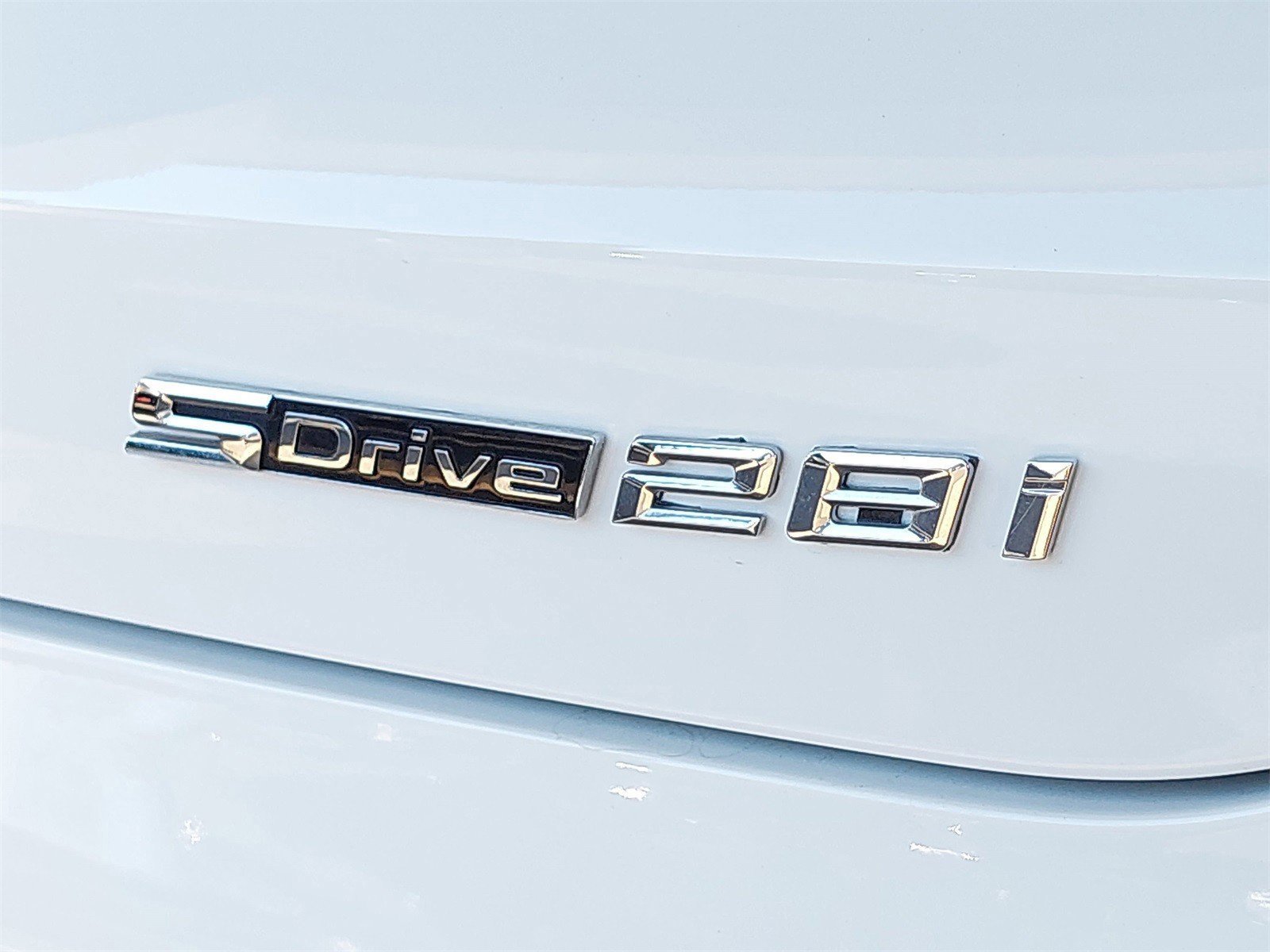 Used 2019 BMW X2 sDrive28i image 48