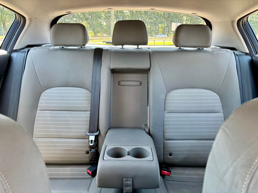 Used 2015 Kia Forte EX FWD image 14
