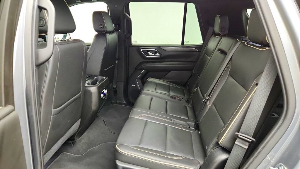 Used 2021 GMC Yukon SLT RWD image 21