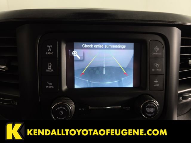 Used 2019 RAM 2500 Big Horn w/ Protection Group image 18