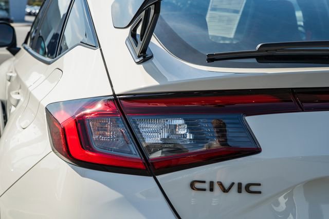 Used 2024 Honda Civic Type R image 7