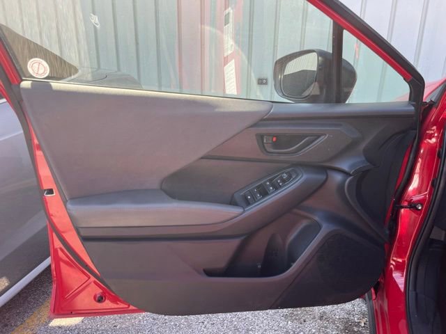 Used 2024 Subaru Crosstrek 2.0i Premium AWD/4WD image 13