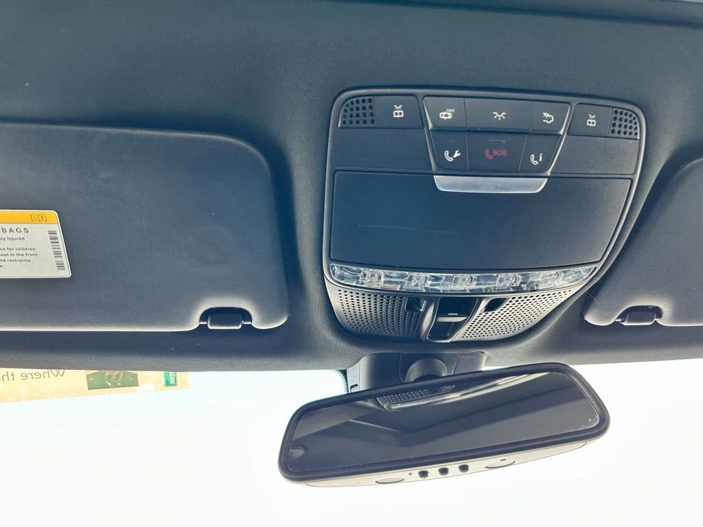 Used 2018 Mercedes-Benz C 300 4MATIC Sedan image 27