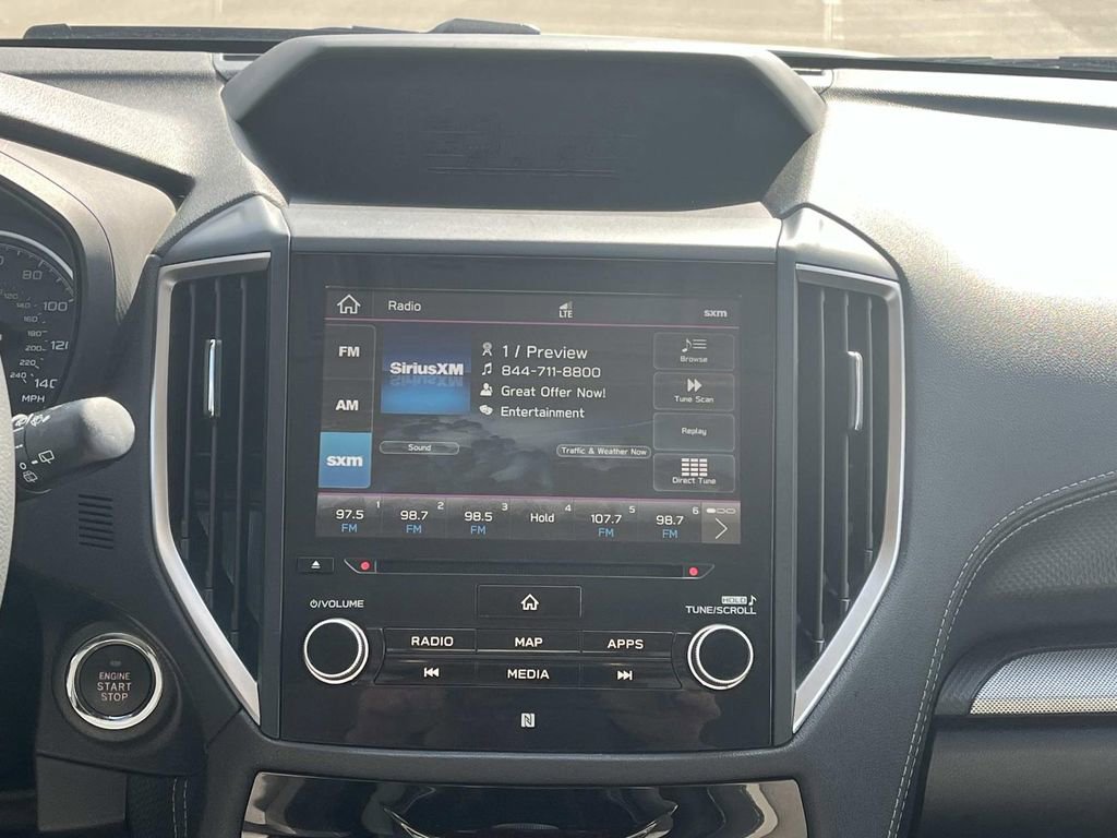 Used 2020 Subaru Forester Limited w/ Popular Package #3 image 15