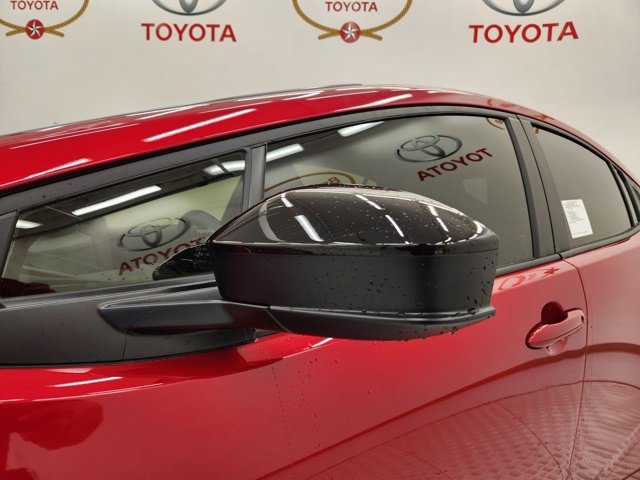 New 2026 Toyota Prius LE image 15