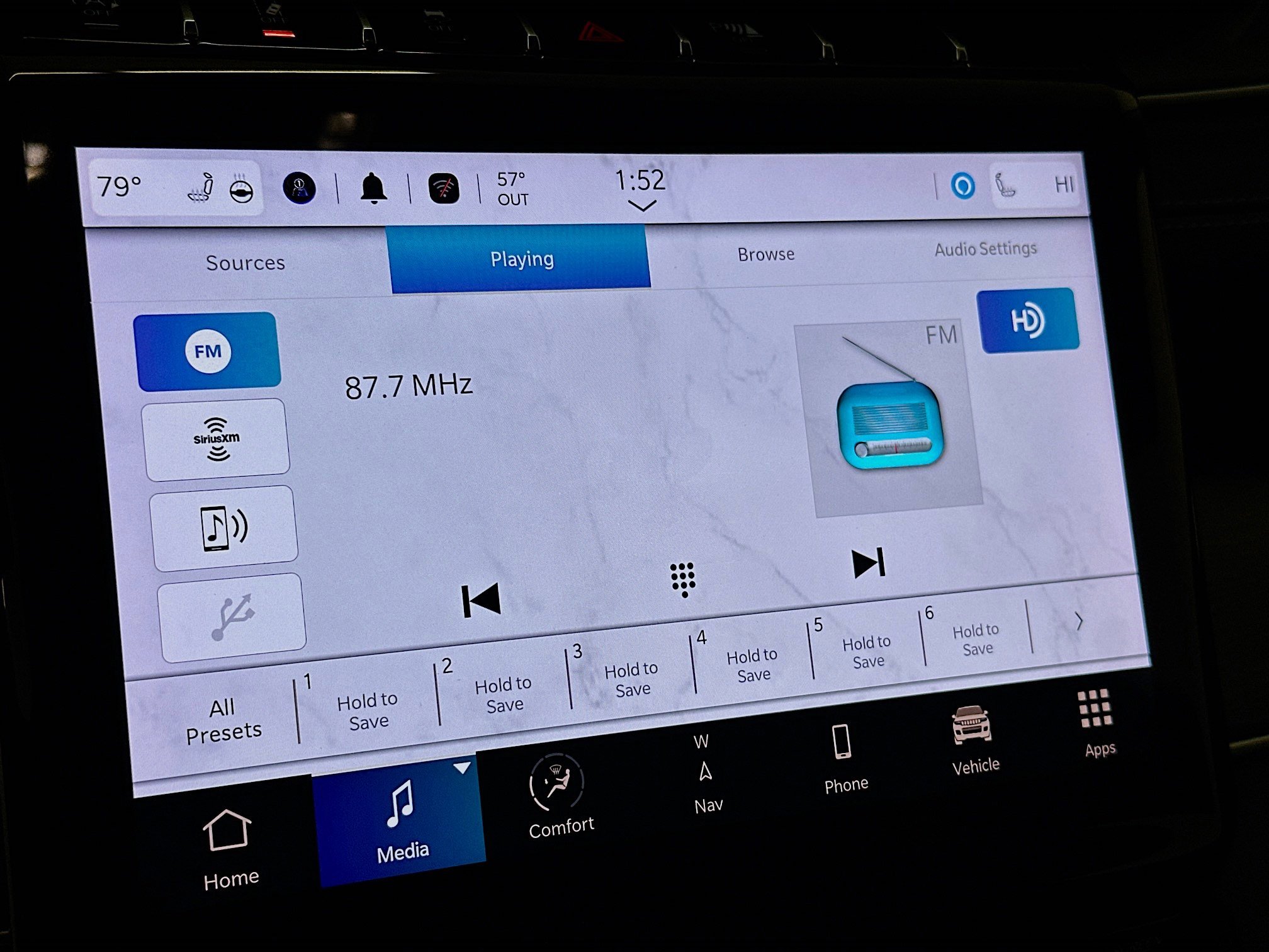 Used 2023 Jeep Grand Cherokee Limited w/ Trailer Tow Prep Group (B) image 21