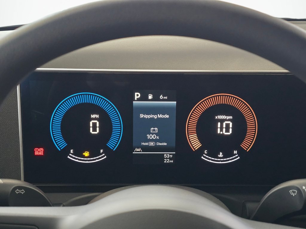 New 2026 Hyundai Santa Cruz SE AWD/4WD image 22