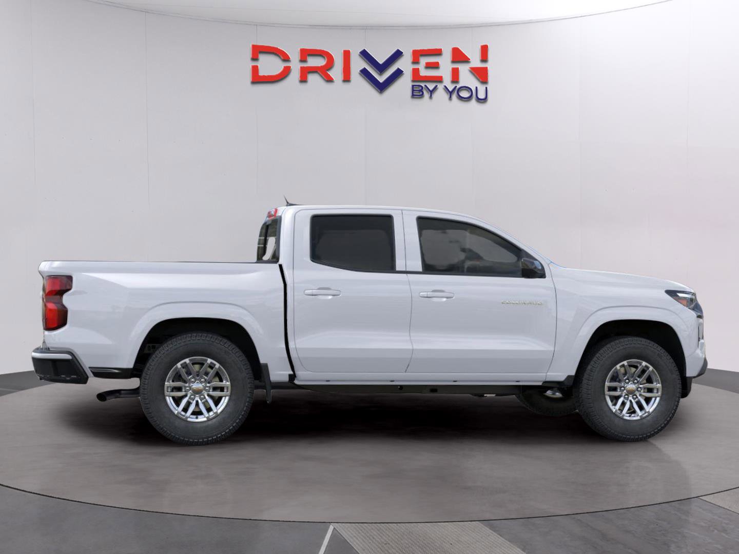 New 2026 Chevrolet Colorado LT image 6