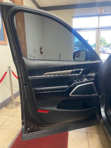 Used 2021 Kia Telluride EX AWD/4WD image 15