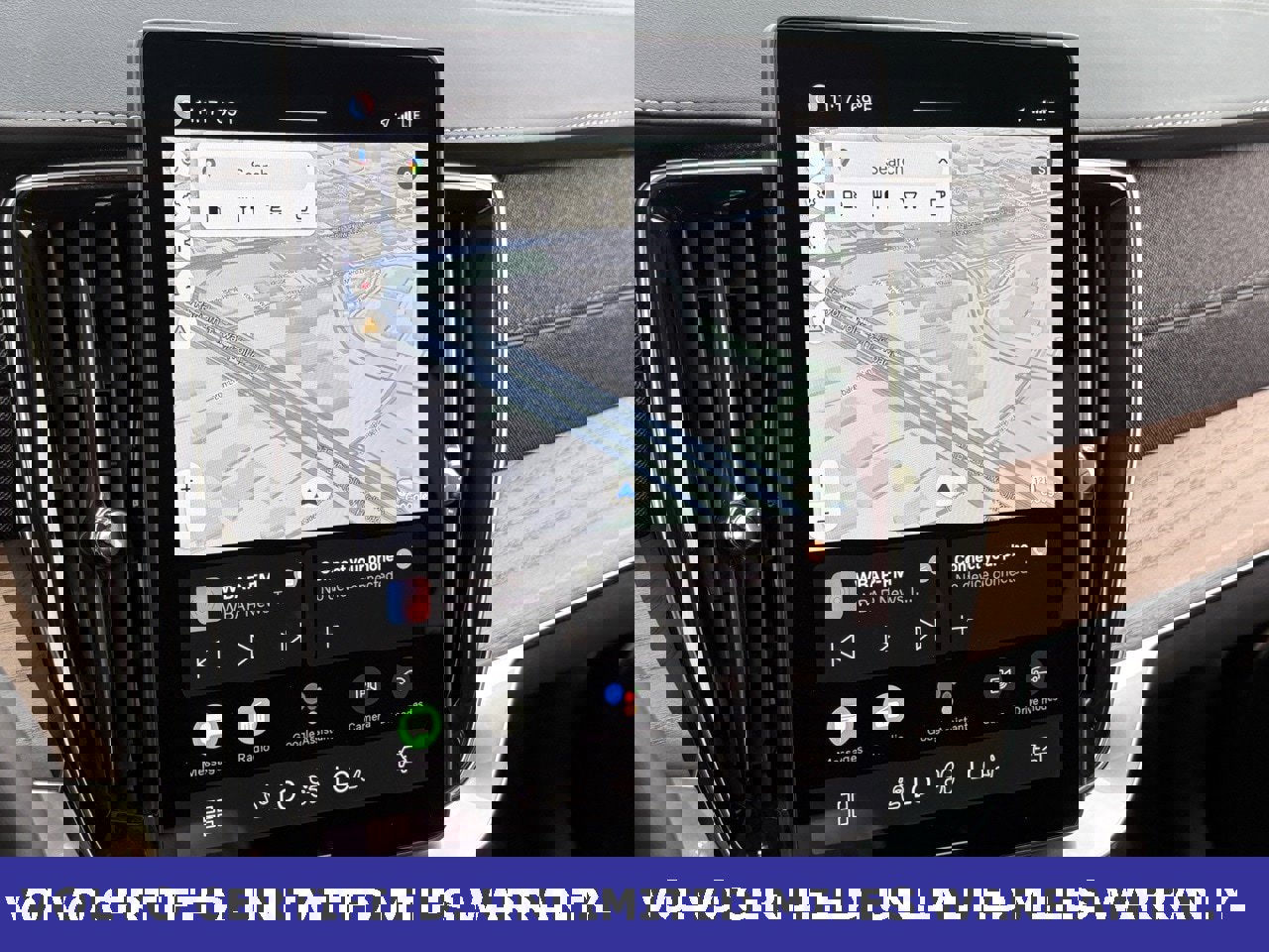 Certified 2025 Volvo XC90 B6 Plus image 28