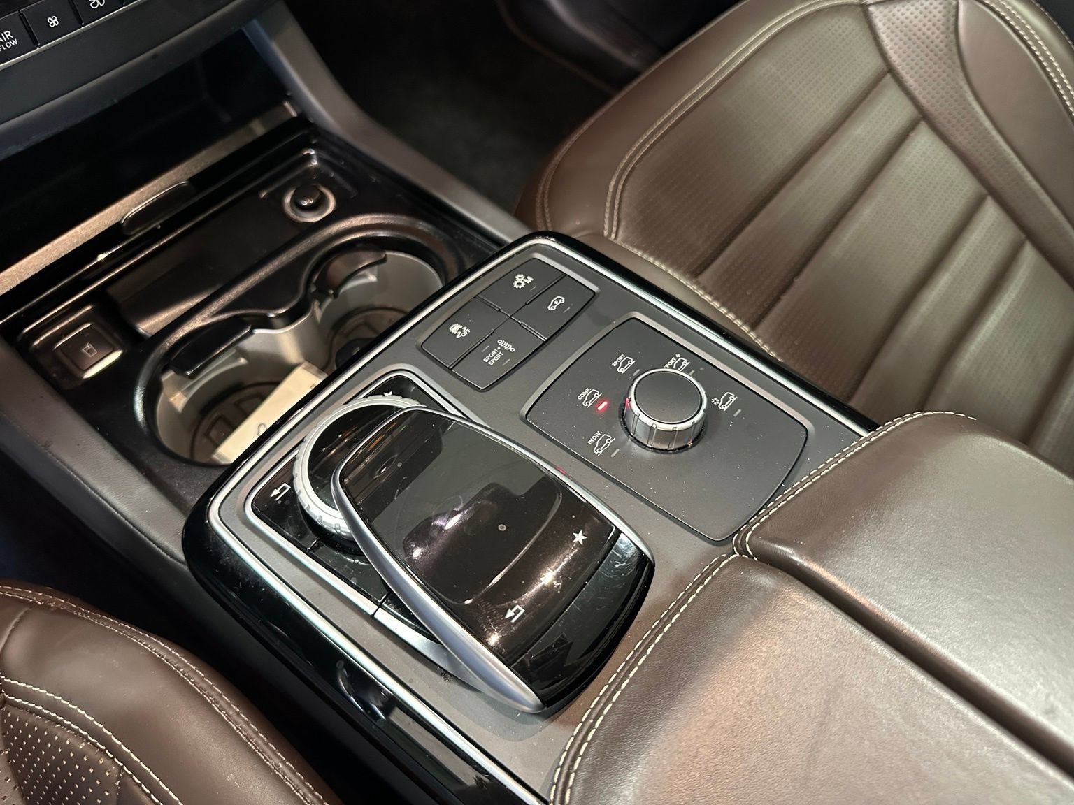 Used 2019 Mercedes-Benz GLE 63 AMG S image 23