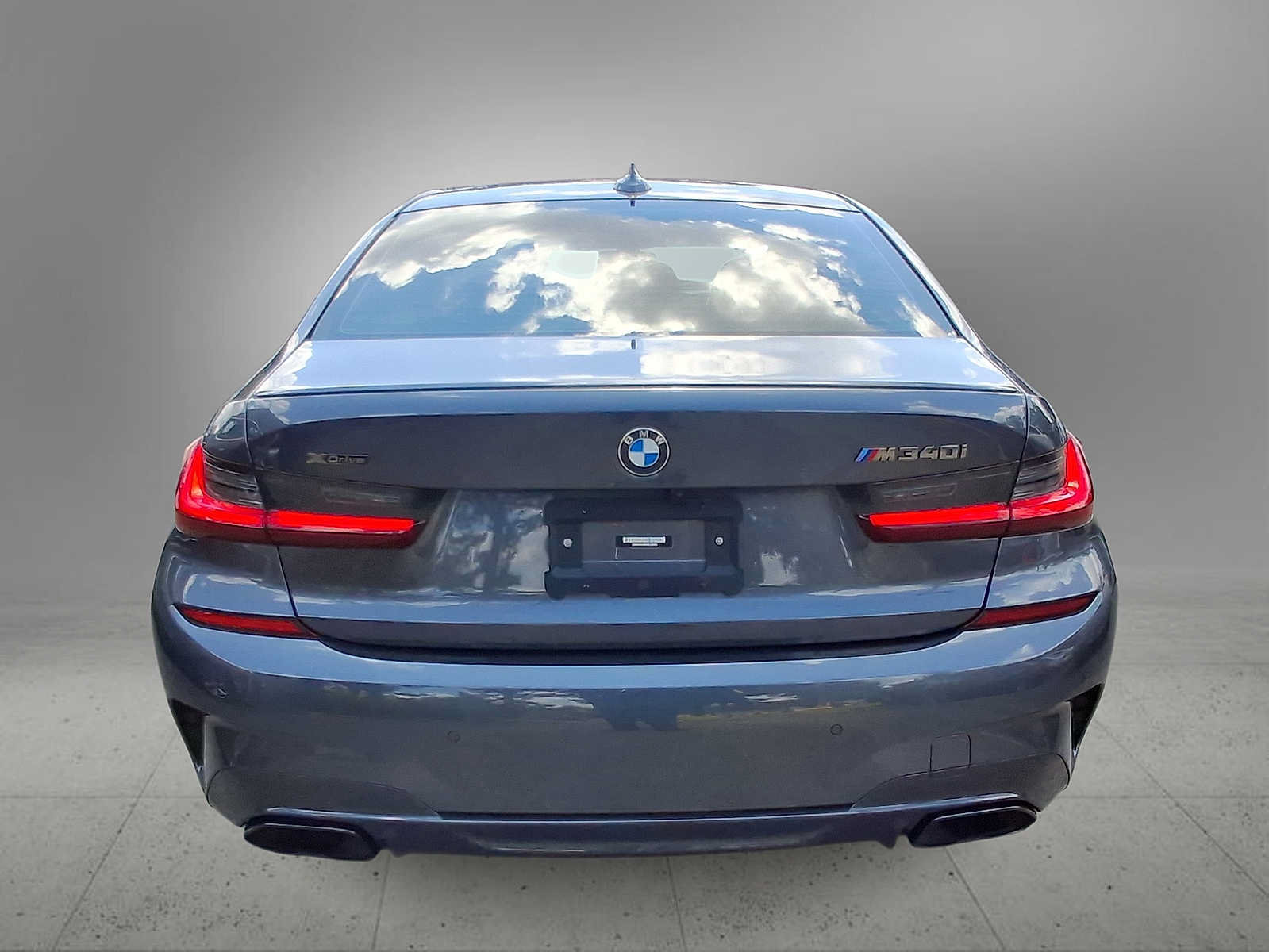 Used 2022 BMW M340i xDrive AWD/4WD image 7