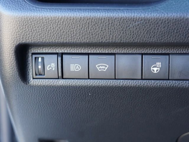 Certified 2023 Toyota RAV4 SE image 24