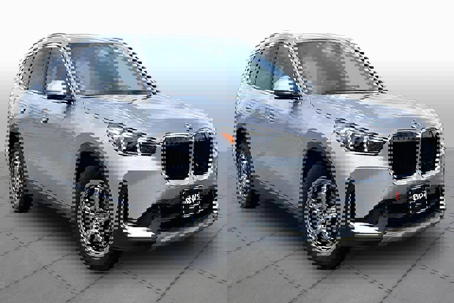 Used 2023 BMW X1 xDrive28i image 3