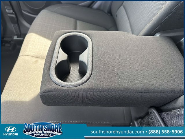 Certified 2023 Hyundai Kona SEL AWD/4WD image 14