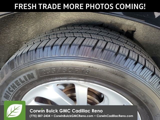 Used 2017 Acura RDX w/ Technology Package image 10