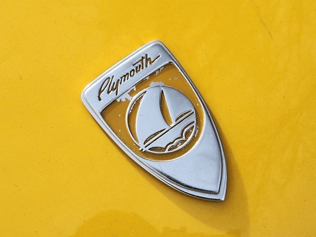 Used 2000 Plymouth Prowler RWD image 20