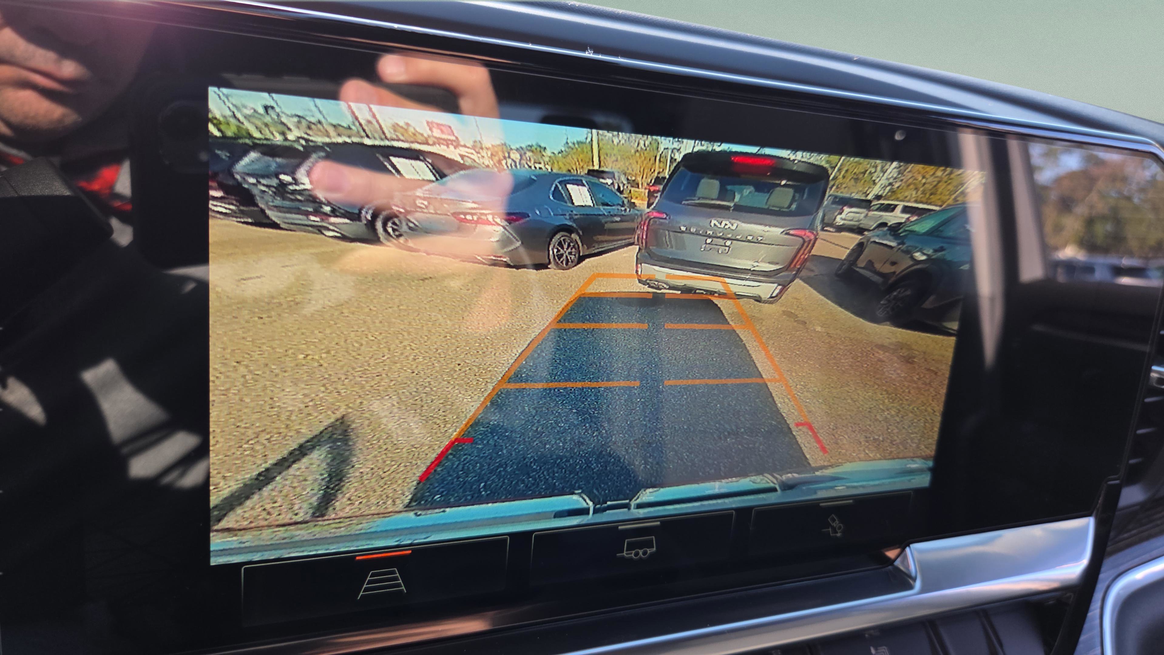 New 2026 GMC Sierra 1500 Pro w/ Pro Value Package image 15