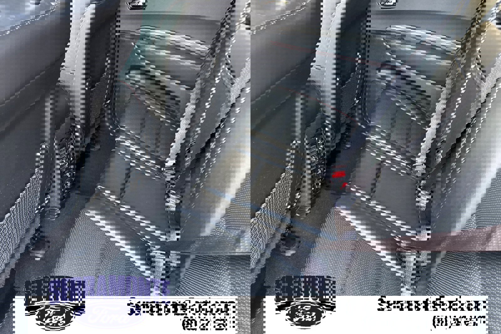 Used 2024 Dodge Durango GT image 13