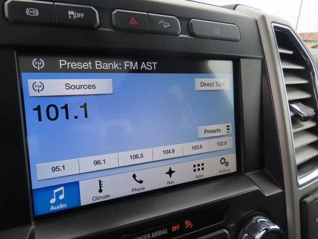 Used 2017 Ford F350 Lariat w/ Lariat Ultimate Package AWD/4WD image 23