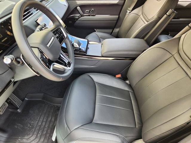 New 2026 Land Rover Range Rover Sport SE AWD/4WD image 9